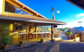 Pousada Parador da Figueira